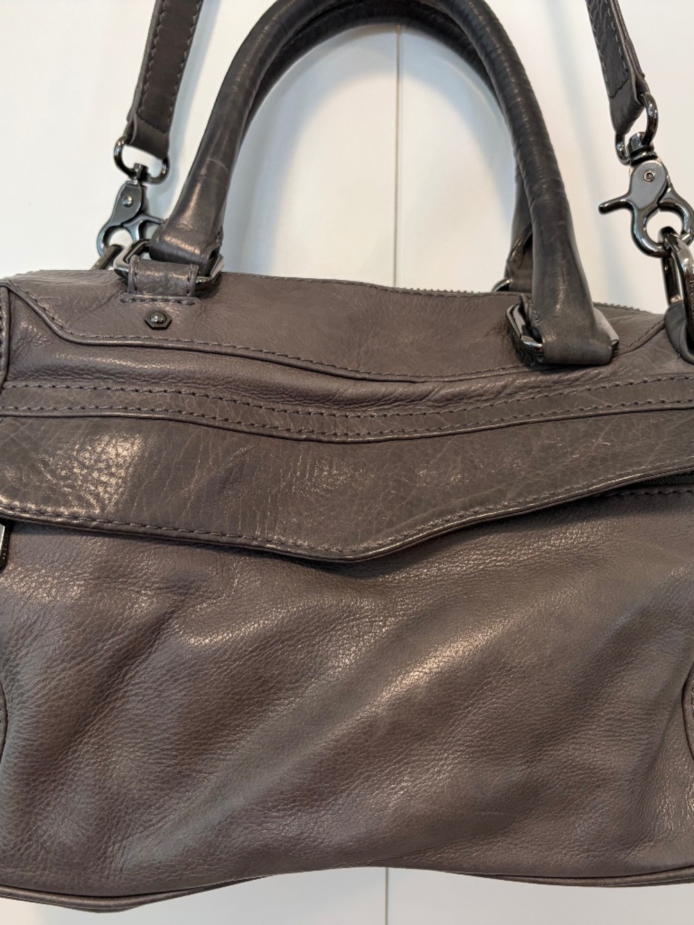 Rebecca Minkoff Morning After Bag purse